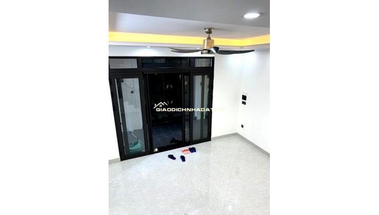 NHÀ MỚI KOONG – SỔ HOA HẬU – FULL NỘI THẤT CAO CẤP – YÊN HÒA, CẦU GIẤY, CHỈ NHỈNH 7 TỶ